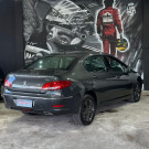 Peugeot 408 Sedan Allure 2.0 Flex 16V 4p Aut. 2014 Flex-2