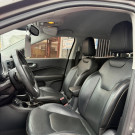 Jeep COMPASS LONGITUDE 2.0 4x4 Dies. 16V Aut. 2018 Diesel-12