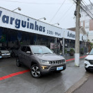 Jeep COMPASS LONGITUDE 2.0 4x4 Dies. 16V Aut. 2018 Diesel-3