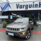 Jeep COMPASS LONGITUDE 2.0 4x4 Dies. 16V Aut. 2018 Diesel-0