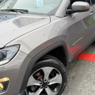 Jeep COMPASS LONGITUDE 2.0 4x4 Dies. 16V Aut. 2018 Diesel-1
