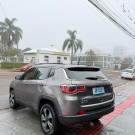 Jeep COMPASS LONGITUDE 2.0 4x4 Dies. 16V Aut. 2018 Diesel-7
