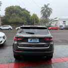 Jeep COMPASS LONGITUDE 2.0 4x4 Dies. 16V Aut. 2018 Diesel-6
