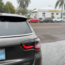 Jeep COMPASS LONGITUDE 2.0 4x4 Dies. 16V Aut. 2018 Diesel-8