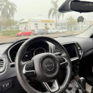 Jeep COMPASS LONGITUDE 2.0 4x4 Dies. 16V Aut. 2018 Diesel-10