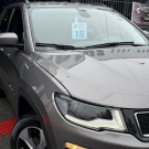 Jeep COMPASS LONGITUDE 2.0 4x4 Dies. 16V Aut. 2018 Diesel-4