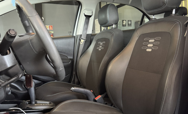 GM - Chevrolet PRISMA Sed. LT 1.4 8V FlexPower 4p Aut. 2019 Flex-11