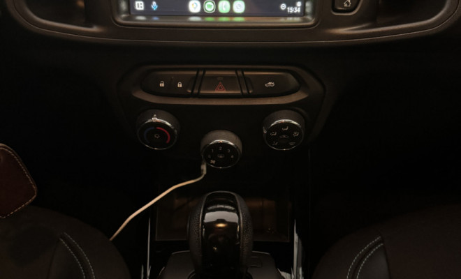 GM - Chevrolet PRISMA Sed. LT 1.4 8V FlexPower 4p Aut. 2019 Flex-10