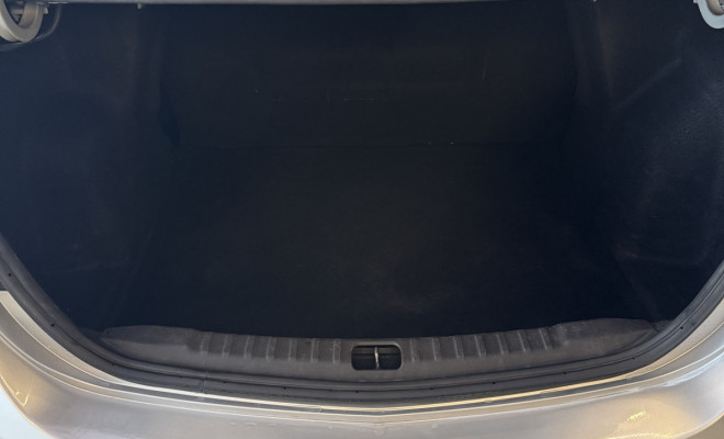 GM - Chevrolet PRISMA Sed. LT 1.4 8V FlexPower 4p Aut. 2019 Flex-17