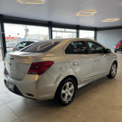 GM - Chevrolet PRISMA Sed. LT 1.4 8V FlexPower 4p Aut. 2019 Flex-4
