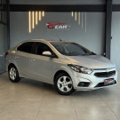GM - Chevrolet PRISMA Sed. LT 1.4 8V FlexPower 4p Aut. 2019 Flex-0