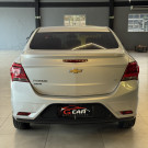 GM - Chevrolet PRISMA Sed. LT 1.4 8V FlexPower 4p Aut. 2019 Flex-5