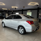 GM - Chevrolet PRISMA Sed. LT 1.4 8V FlexPower 4p Aut. 2019 Flex-3