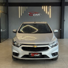 GM - Chevrolet PRISMA Sed. LT 1.4 8V FlexPower 4p Aut. 2019 Flex-1