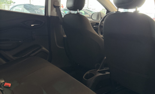GM - Chevrolet PRISMA Sed. LT 1.4 8V FlexPower 4p Aut. 2019 Flex-15