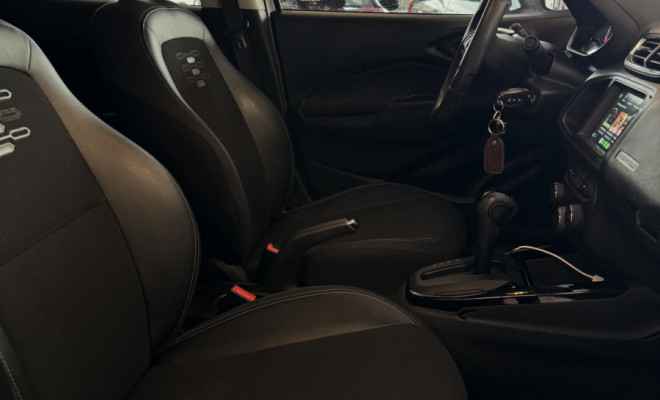 GM - Chevrolet PRISMA Sed. LT 1.4 8V FlexPower 4p Aut. 2019 Flex-13