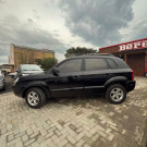 Hyundai Tucson 2.0 16V Aut. 2013 Gasolina-0