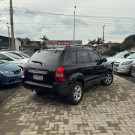 Hyundai Tucson 2.0 16V Aut. 2013 Gasolina-2