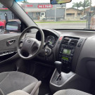 Hyundai Tucson 2.0 16V Aut. 2013 Gasolina-3