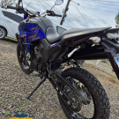YAMAHA XTZ 250 LANDER 249cc/LANDER BLUEFLEX/ABS 2020 Flex-2