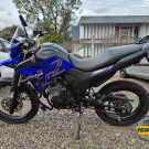 YAMAHA XTZ 250 LANDER 249cc/LANDER BLUEFLEX/ABS 2020 Flex-3