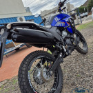 YAMAHA XTZ 250 LANDER 249cc/LANDER BLUEFLEX/ABS 2020 Flex-1
