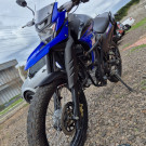 YAMAHA XTZ 250 LANDER 249cc/LANDER BLUEFLEX/ABS 2020 Flex-0