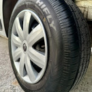 Renault SANDERO Expression 1.0 Hi-Flex - 2013-5