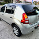Renault SANDERO Expression 1.0 Hi-Flex - 2013-3