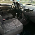 Renault SANDERO Expression 1.0 Hi-Flex - 2013-6