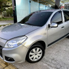 Renault SANDERO Expression 1.0 Hi-Flex - 2013-4