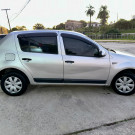 Renault SANDERO Expression 1.0 Hi-Flex - 2013-1