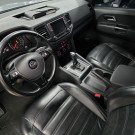 VW - VolksWagen AMAROK Comfor. 3.0 V6 TDI 4x4 Dies. Aut. 2022 Diesel-8