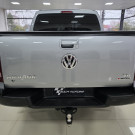 VW - VolksWagen AMAROK Comfor. 3.0 V6 TDI 4x4 Dies. Aut. 2022 Diesel-2
