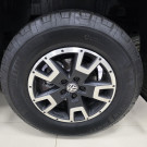 VW - VolksWagen AMAROK Comfor. 3.0 V6 TDI 4x4 Dies. Aut. 2022 Diesel-5