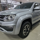 VW - VolksWagen AMAROK Comfor. 3.0 V6 TDI 4x4 Dies. Aut. 2022 Diesel-0