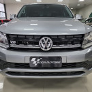 VW - VolksWagen AMAROK Comfor. 3.0 V6 TDI 4x4 Dies. Aut. 2022 Diesel-1