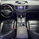 VW - VolksWagen AMAROK Comfor. 3.0 V6 TDI 4x4 Dies. Aut. 2022 Diesel-9
