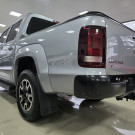 VW - VolksWagen AMAROK Comfor. 3.0 V6 TDI 4x4 Dies. Aut. 2022 Diesel-3