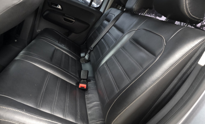 VW - VolksWagen AMAROK Comfor. 3.0 V6 TDI 4x4 Dies. Aut. 2022 Diesel-6
