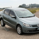 VW - VolksWagen VOYAGE COMF/Highli. 1.6 T.Flex 8V 4p 2013 Flex-1