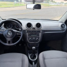 VW - VolksWagen VOYAGE COMF/Highli. 1.6 T.Flex 8V 4p 2013 Flex-8