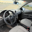 VW - VolksWagen VOYAGE COMF/Highli. 1.6 T.Flex 8V 4p 2013 Flex-6