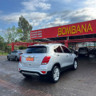 GM - Chevrolet TRACKER LTZ 1.4 Turbo 16V Flex 4x2 Aut. 2017 Flex-3