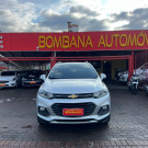 GM - Chevrolet TRACKER LTZ 1.4 Turbo 16V Flex 4x2 Aut. 2017 Flex-6