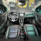 GM - Chevrolet TRACKER LTZ 1.4 Turbo 16V Flex 4x2 Aut. 2017 Flex-7