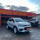 GM - Chevrolet TRACKER LTZ 1.4 Turbo 16V Flex 4x2 Aut. 2017 Flex-5