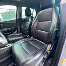 GM - Chevrolet TRACKER LTZ 1.4 Turbo 16V Flex 4x2 Aut. 2017 Flex-8