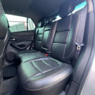 GM - Chevrolet TRACKER LTZ 1.4 Turbo 16V Flex 4x2 Aut. 2017 Flex-9