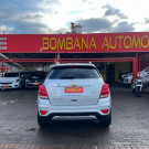GM - Chevrolet TRACKER LTZ 1.4 Turbo 16V Flex 4x2 Aut. 2017 Flex-2